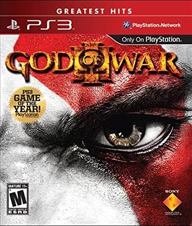 God of War Ps3